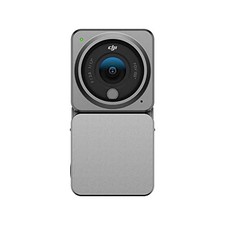 DJI Action 2 Power Combo Action Camera with Battery Expansion Module New From JP