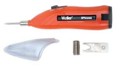 5 Pack - Cordless Soldering Iron - WLIBA4 - Bild 1 von 1