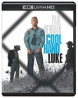 Cool Hand Luke 4K Uhd Blu-ray New