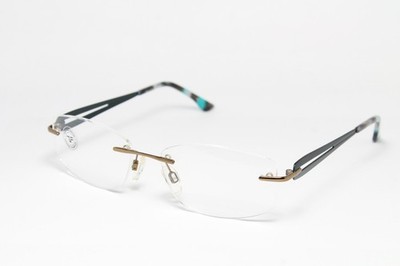 ESCHENBACH TITANflex 890030 Brille Eyeglasses Bril Lunettes Gafas Randlos