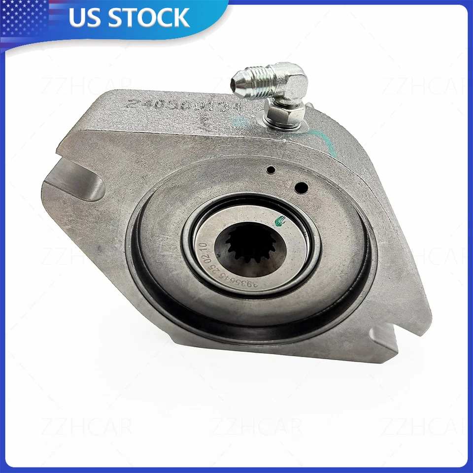 3939961 Nuovo per Cummins Escavatore Meccanico Motore Pompa azionata via - Immagine 4 di 4