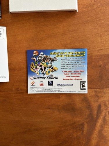 Ninja Five-O (Nintendo Gameboy Advance, GBA) NEUWERTIG CIB komplett - GRAIL RARE - Bild 15 von 24