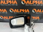 Door Mirror DODGE JOURNEY Left 16 17 18 19 20