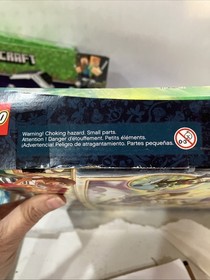 LEGO SET 41184 ELVES AIRA'S AIRSHIP & THE AMULET CHASE 2017 RETIRED Brand New