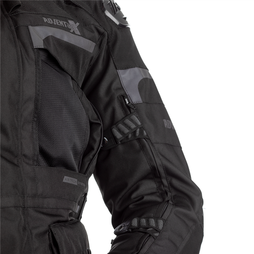 RST Adventure-X Touring Urban wasserdichte Jacke mehrere - Bild 7 von 9