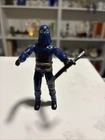 Vintage GI Joe - 1984 HOODED COBRA COMMANDER Hasbro Mail Away