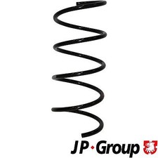 JP GROUP Fahrwerksfeder Vorderachse für MERCEDES-BENZ