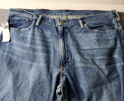Polo Ralph Lauren Classic Fit 867 Mens Jeans Size 40x34 - Picture 12 of 13