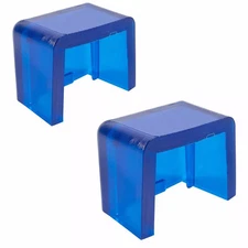 Polyurethane Hood Stops Offering Enhanced Vehicle Performance for Peterbilt