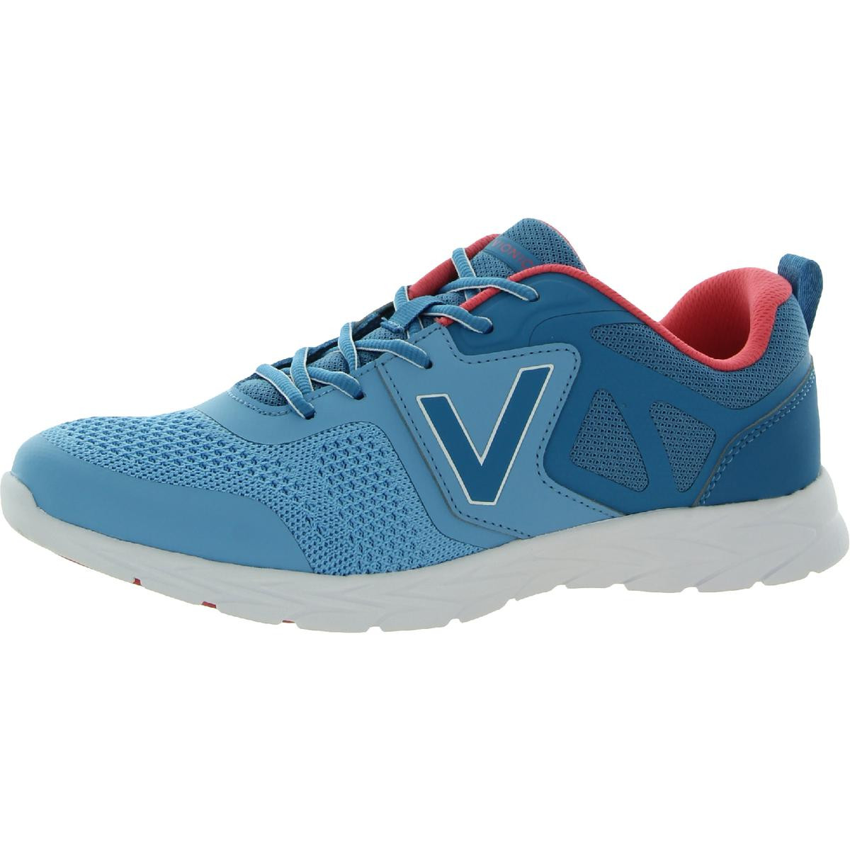 Кроссовки Vionic Womens Energy Blue Кроссовки 10 Medium (B,M) BHFO 0789
