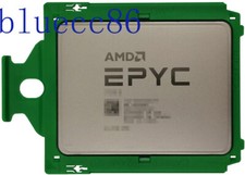 AMD EPYC 7542 2.9GHz up to 3.4GHz 32core 225W CPU processor