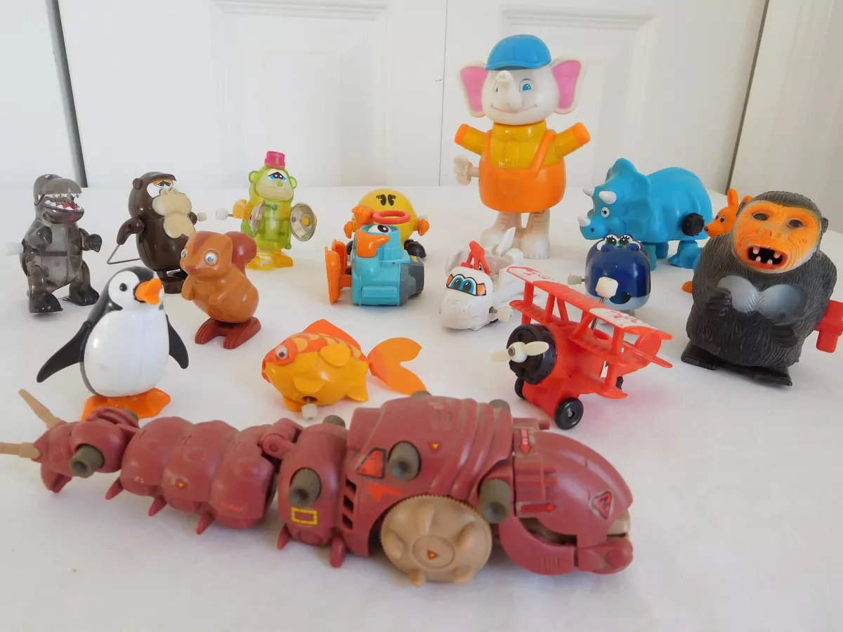 Wind up toys ebay discount