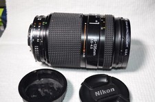 Nikon NIKKOR 35-135mm Focal Camera Lenses for sale | eBay Nikon NIKKOR 35-135mm Focal Camera Lenses for sale | eBay