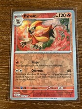 Pokemon TCG Paldea Evolved Full Arts Holo RH & More Cards  - You Pick Free Ship!