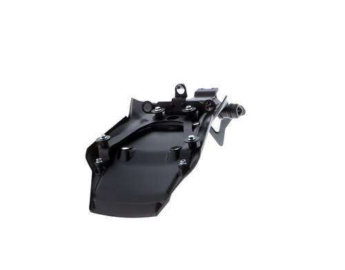 Evotech Ducati Multistrada 1260 S Tail Tidy (2018-2020) - Picture 20 of 24
