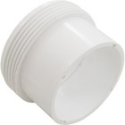 Waterway 417-5040 2"bt x 2"s Heater Tailpiece without Gasket