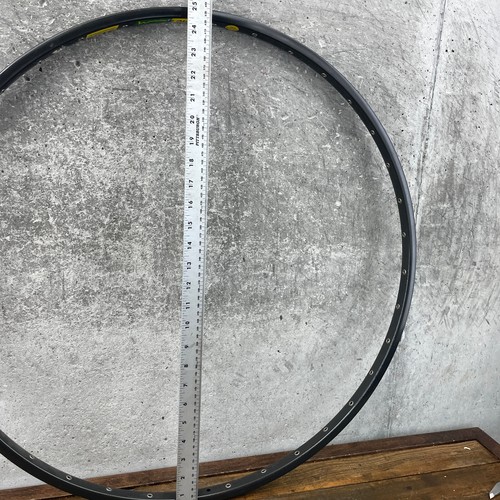 Vintage Mavic MA40 27" Rim 1 1/4 36 Hole NOS 36h MA 40 Hoop 1980s Race Bike 27 - Picture 14 of 16
