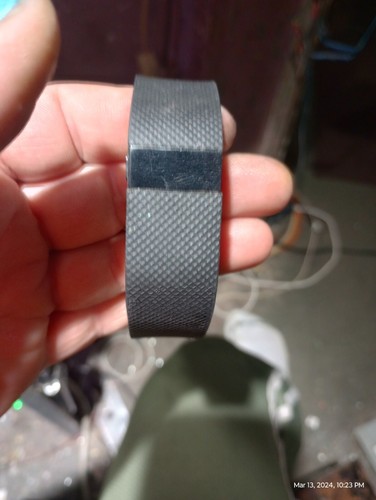 Fitbit For Parts, Don't Know If It Works Don't Know What Model CHEAP!! - Picture 2 of 5