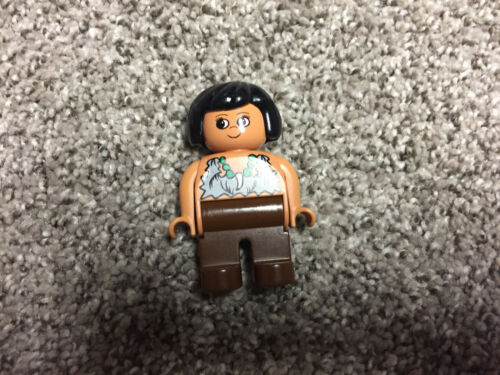 lego duplo disney pirate carribean indian caveman kids treasure peter pan figure - Picture 13 of 26