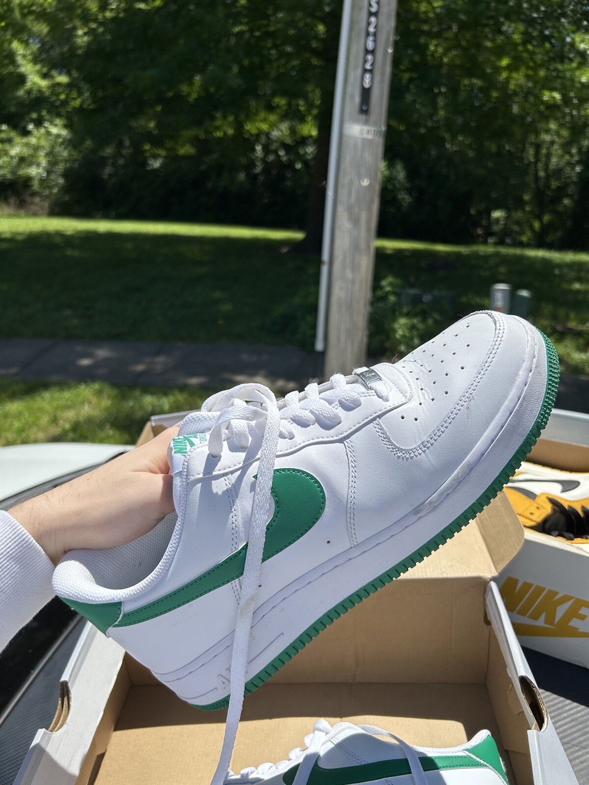 Air Force 1 - image 1