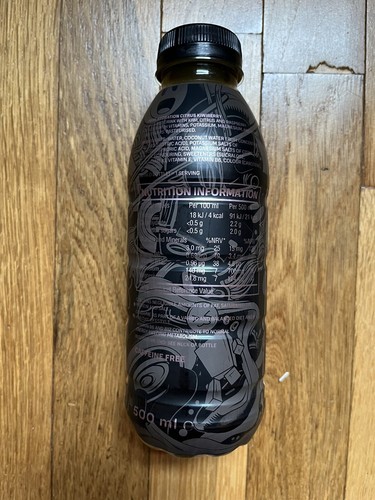Central CEE PRIME Hydration - Picture 2 of 4