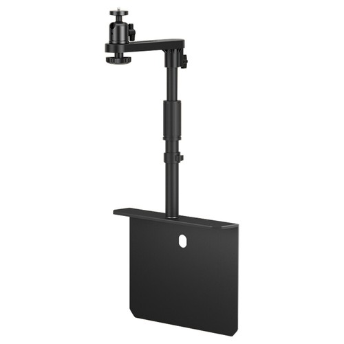 Projector Stand 360 Degree Free Rotatable Bedside Black Sofa Desk Wall Projector - Picture 12 of 12