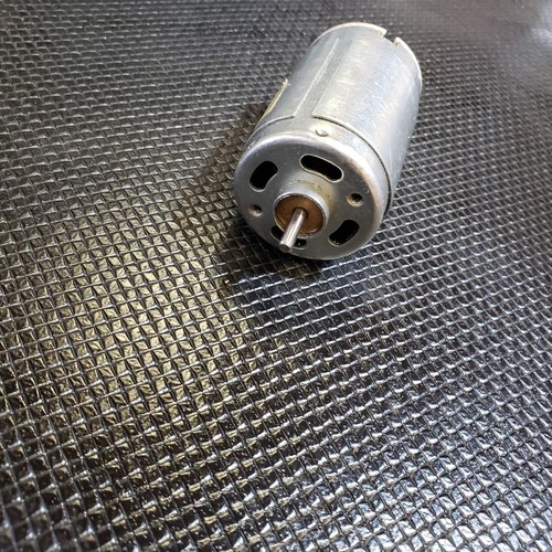 Ronning 120V FL-2330M12 CCW Precision Motor - Picture 2 of 4