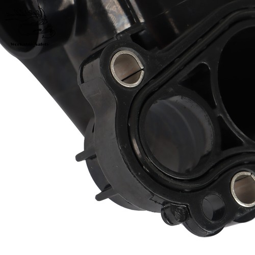 Water Pump Thermostat Assembly For VW Golf Jetta GTI Passat Tiguan 1.8T 2.0T - Picture 15 of 18