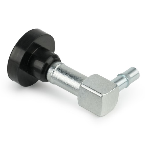 2 x For Harley Davidson Columbia Golf Cart 75-95 Fuel Tank Hose Fitting 61094-75 - Picture 7 of 12