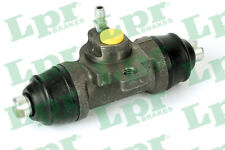 LPR 4551 WHEEL BRAKE CYLINDER REAR AXLE FOR VW