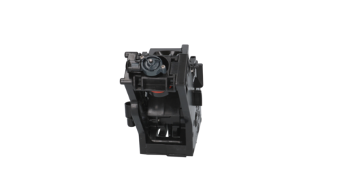 Saeco / Gaggia Espresso Machine Coffee Brew Group 8 G Black 1192077 996530003229 - Picture 3 of 5