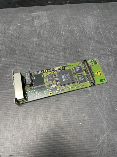 CM-100BT 10/100 MODUL FÜR BINTEC KOMMUNIKATIONSSERVER BIANCA BRICK-XL2 (K55-9) - Bild 1 von 3