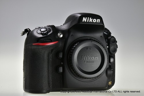 Near MINT NIKON D800E 36.3MP Digital Camera Body - Picture 2 of 8