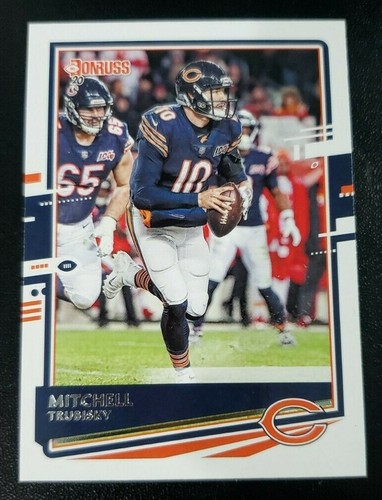 .2020 DONRUSS FOOTBALL PICK YOUR CARD 1-250 COMPLETE YOUR SET - Picture 38 of 169