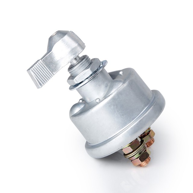 Battery Disconnect Switch Bracket Mounting Bracket For A14300D 32213761 eBay