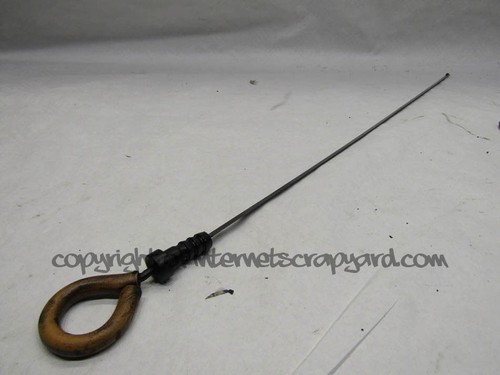 Honda Prelude MK4 F20A4 Motormessstab Ölstand 2.0 91-96 - Bild 1 von 3