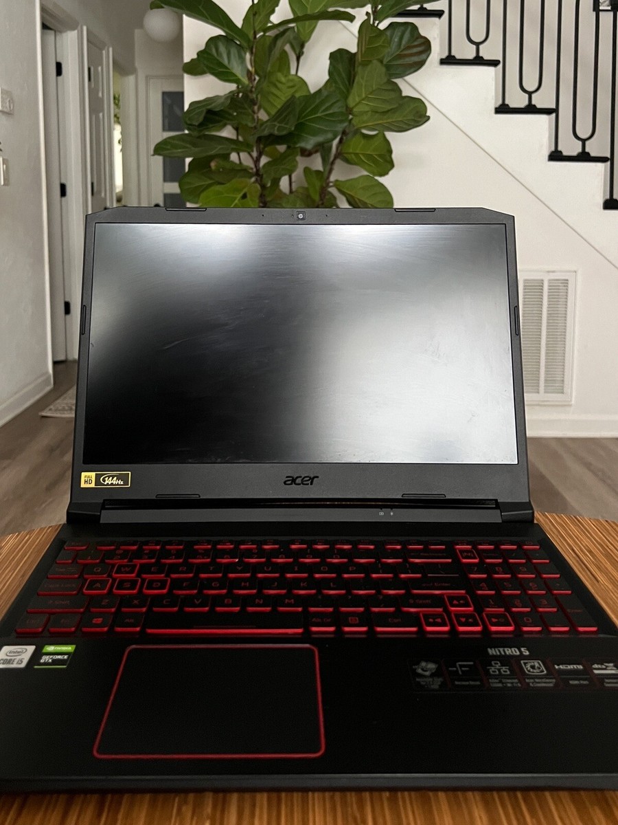 Acer - ゲーミングノートPC Nitro5 acer N20C1 ジャンク Amazon.co.jp: acer (エイサー) 2020 Nitro 5 15.6インチ フルHD