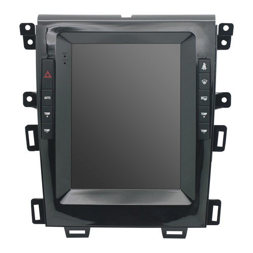 1pc 9.7" Car Stereo Radio Carplay Android 12 For 2010-15 Ford Edge GPS Nav WiFi - Bild 7 von 12