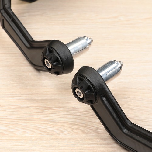 2X Handlebar Hand Guard Protector With Riser For KOVE 800X Pro /Super Adventure - Foto 11 di 23