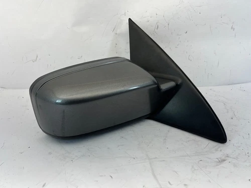 2011-2012 Mercury Milan Fusion Passenger Right Blind Spot Mirror Sterling Gray