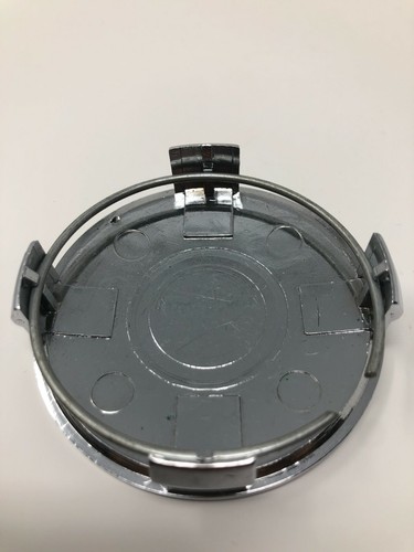 GIOVANNA CHROME CENTER CAP - Picture 2 of 2