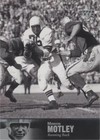 1997 Upper Deck NFL Legends Marion Motley #53