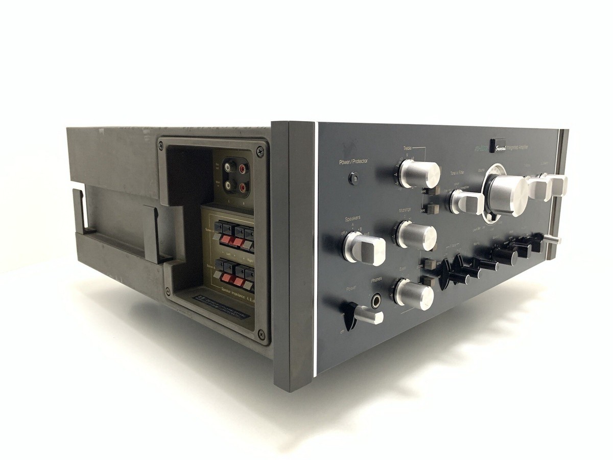 ジャンク/サンスイAU-11000レア物 ジャンク/サンスイAU-11000レア物 ジャンク/サンスイAU-11000レア物