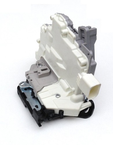 Serrure electrique moteur porte arrière droite Ibiza Q7 Passat Tiguan 3C4839016B - Imagen 5 de 9