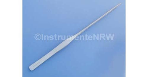 Aquarium Pinzette Pflanzenpinzette Extra Schlank 30 cm