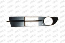 Prasco Stoßstange Gitter rechts für BMW E60/E61 03-07