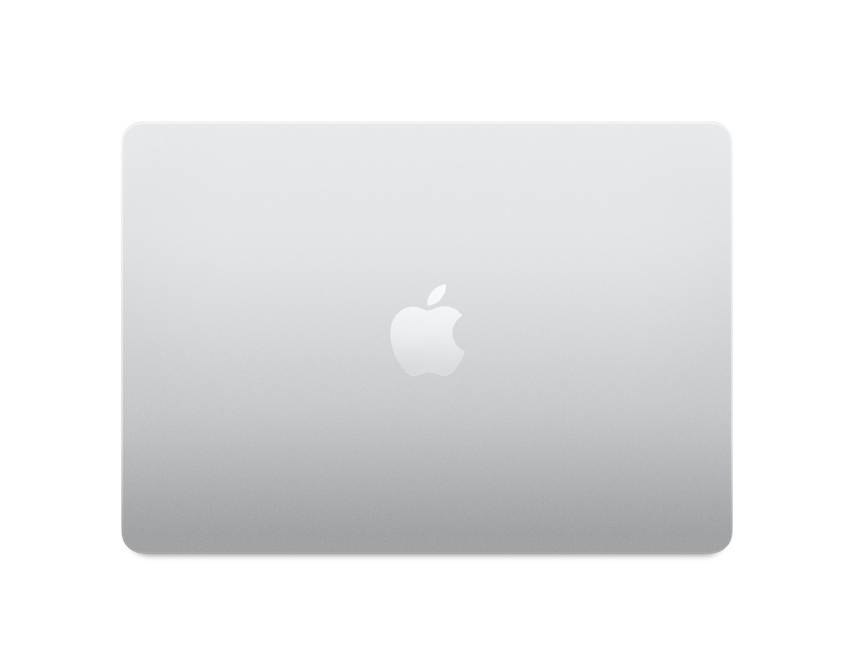 Apple MacBook Air (M4, シルバー) 32GB/1TB NEW Apple MacBook Air 13.6