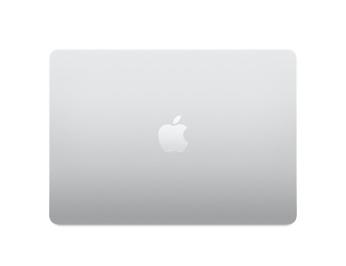 13" APPLE MACBOOK AIR M4 1TB SSD 32GB RAM 10 NÚCLEOS 10 NÚCLEOS GPU PLATEADA - Imagen 2 de 6