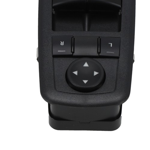 Left Master Power Window Switch For DODGE DURANGO JEEP GRAND CHEROKE 2014-2019 - Picture 9 of 12