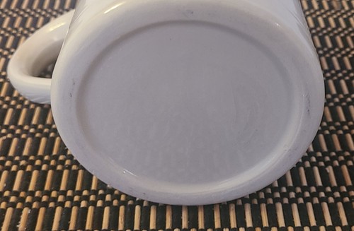 Vintage Hofbrau Haus HB Oktoberfest birra sale gelato 0,05 L Octoberfest tazza birra pietra** - Foto 5 di 5